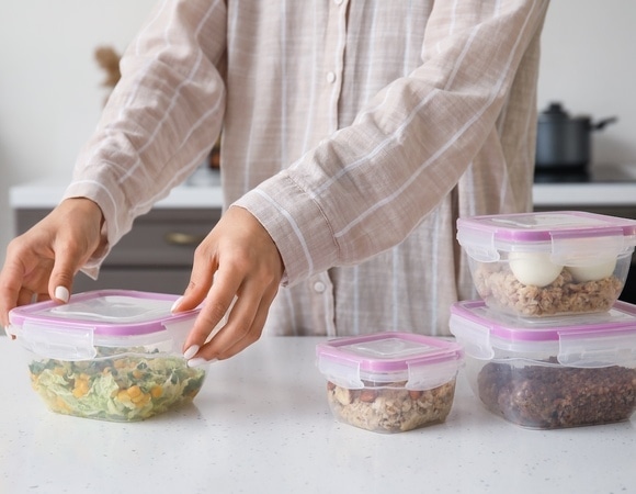 «Видят в отпуске не пляжи, а стены санузла»: к чему приводит «своя» еда в самолете — рассказ стюардессы