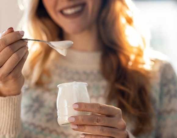 Три йогурта в день и никакого мяса: женщина, дожившая до 117 лет, раскрыла детали своей диеты