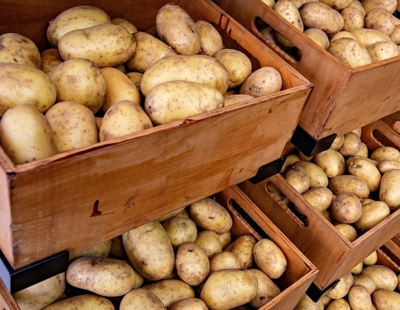 Картошка скоро подешевеет: эксперты рассказали, когда ждать снижения цен