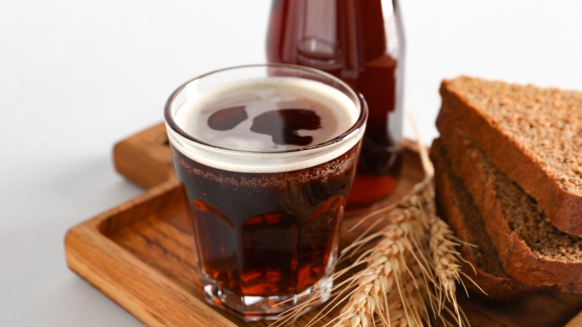 Квас или газировка? Как не попасться на уловки производителей и выбрать качественный напиток