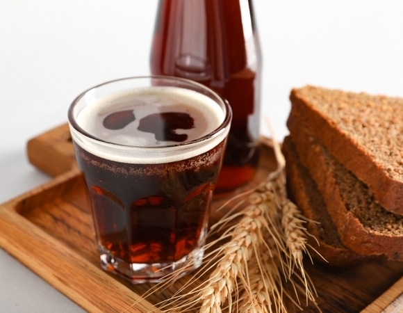 Квас или газировка? Как не попасться на уловки производителей и выбрать качественный напиток