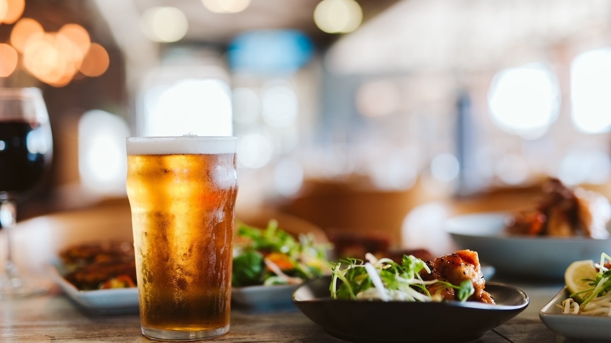 Названа «безопасная» доза пива в неделю — ответ эксперта может расстроить