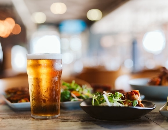 Названа «безопасная» доза пива в неделю — ответ эксперта может расстроить