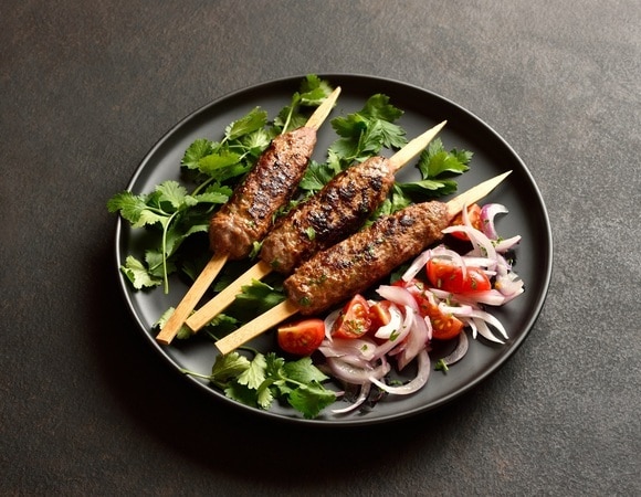 Путешествие со вкусом: какие блюда нужно обязательно попробовать в Иране