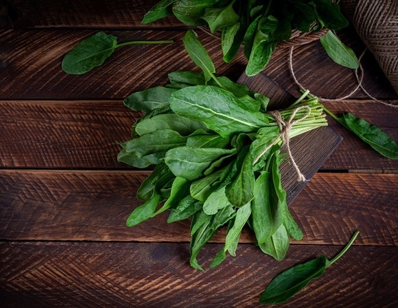 «Придаст особый вкус»: что приготовить из щавеля, кроме супа — и пироги, и даже кексы «Придаст особый вкус»: что приготовить из щавеля, кроме супа — и пироги, и даже кексы