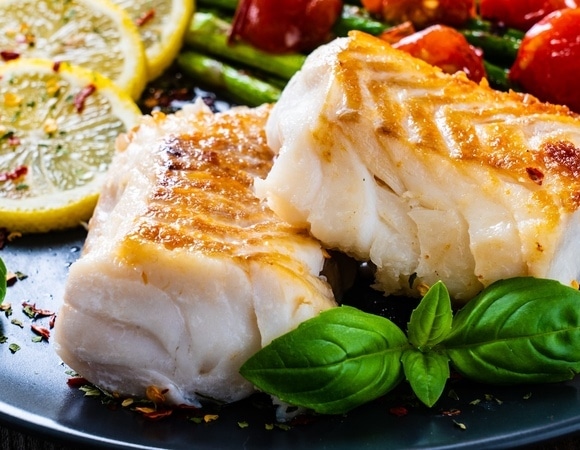 Можно ли есть рыбу каждый день — диетолог дала окончательный ответ Можно ли есть рыбу каждый день — диетолог дала окончательный ответ