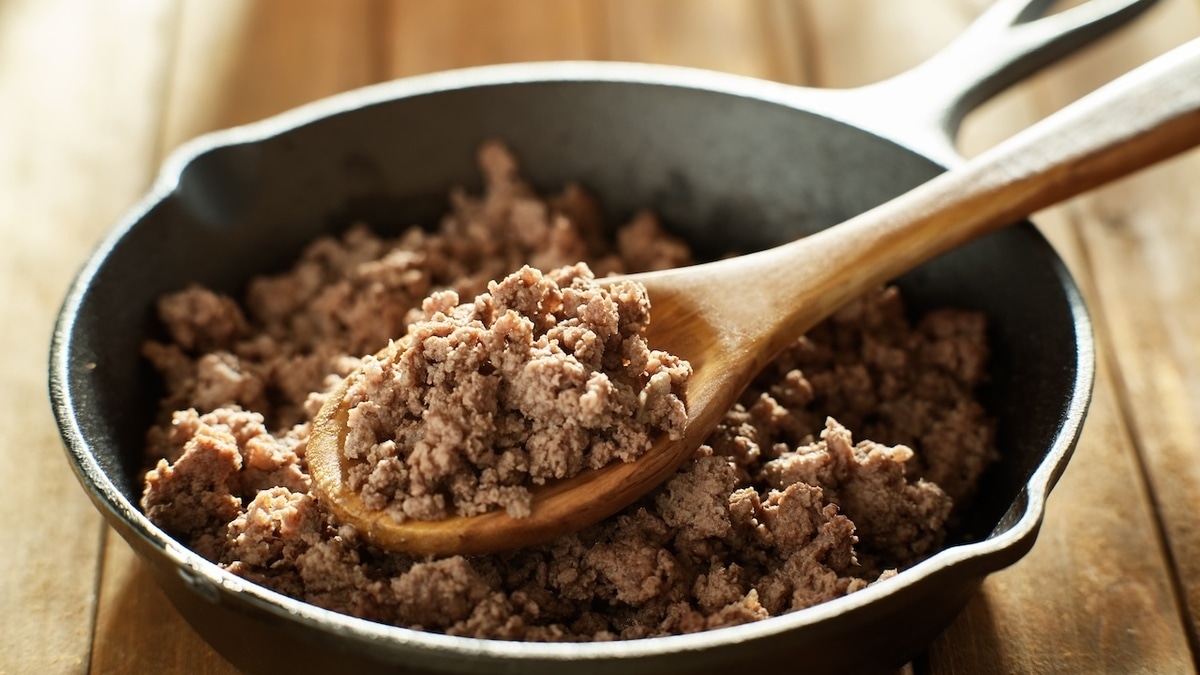 Как улучшить вкус фарша без специй — найден один прием, который кардинально меняет все