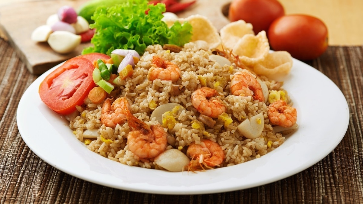 «Насу горенг» и «баби гулинг» — что нужно обязательно отведать на Бали