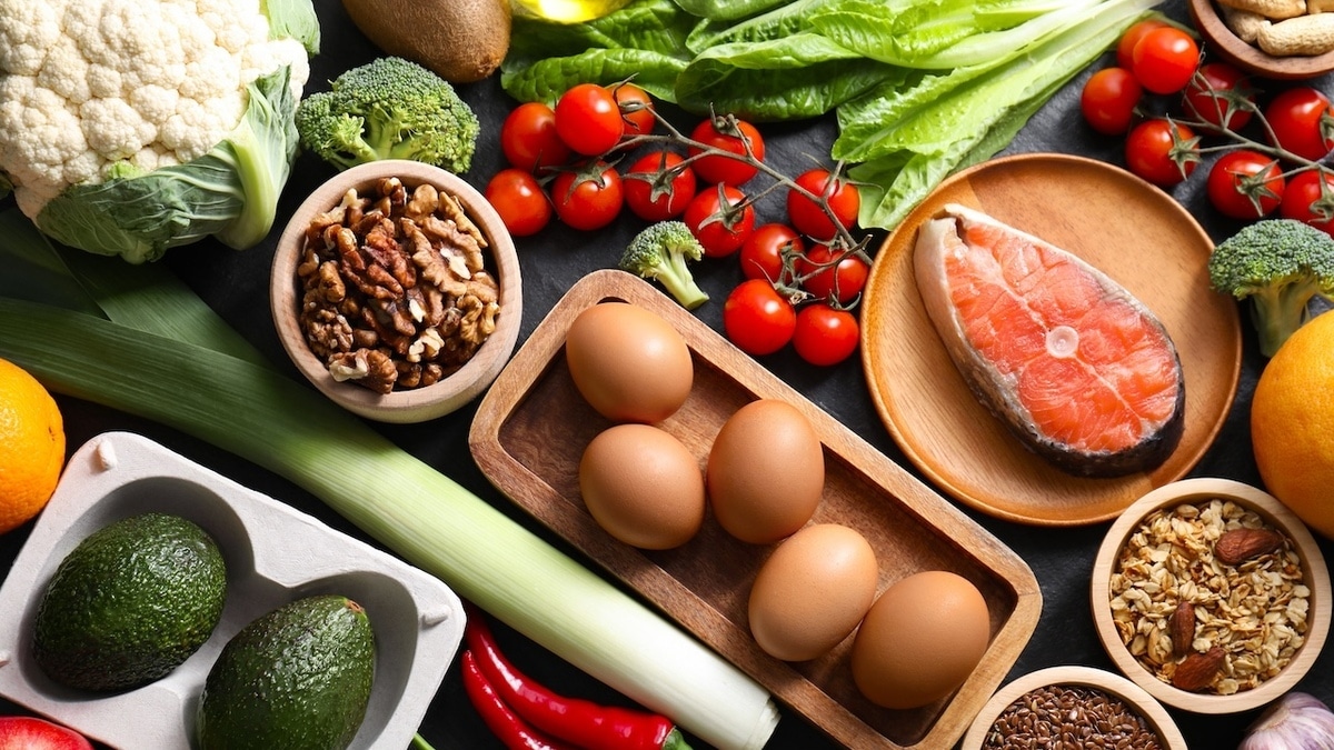 Эксперты назвали противовоспалительный продукт №1 — это не фрукт и не овощ 