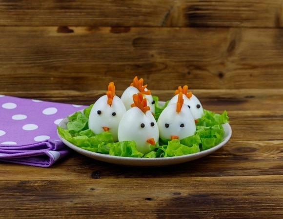 Малышева назвала состав блюда, которое поможет защититься от рака и улучшит зрение