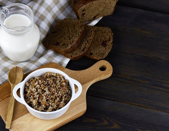 «Дух времени»: как приготовить гречневую кашу, которую ели герои сериала «Диверсант» «Дух времени»: как приготовить гречневую кашу, которую ели герои сериала «Диверсант»