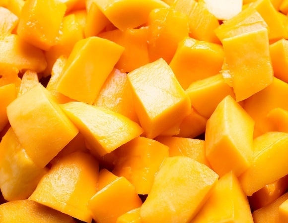 Назван лучший продукт для снижения холестерина и давления — его называют «королем фруктов»