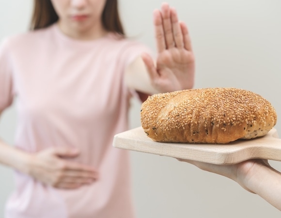 Вплоть до бесплодия: врач объяснила, почему непереносимость глютена нельзя игнорировать Вплоть до бесплодия: врач объяснила, почему непереносимость глютена нельзя игнорировать