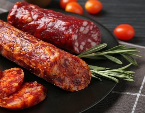 «Появляются камушки»: найдена самая коварная колбаса — ее многие любят, а она вредит почкам «Появляются камушки»: найдена самая коварная колбаса — ее многие любят, а она вредит почкам