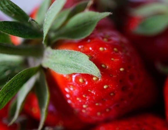 Как сделать клубнику слаще — ни грамма сахара не пригодится