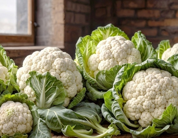 «Просто тает во рту»: как готовить свежую цветную капусту — два варианта на все случаи жизни «Просто тает во рту»: как готовить свежую цветную капусту — два варианта на все случаи жизни