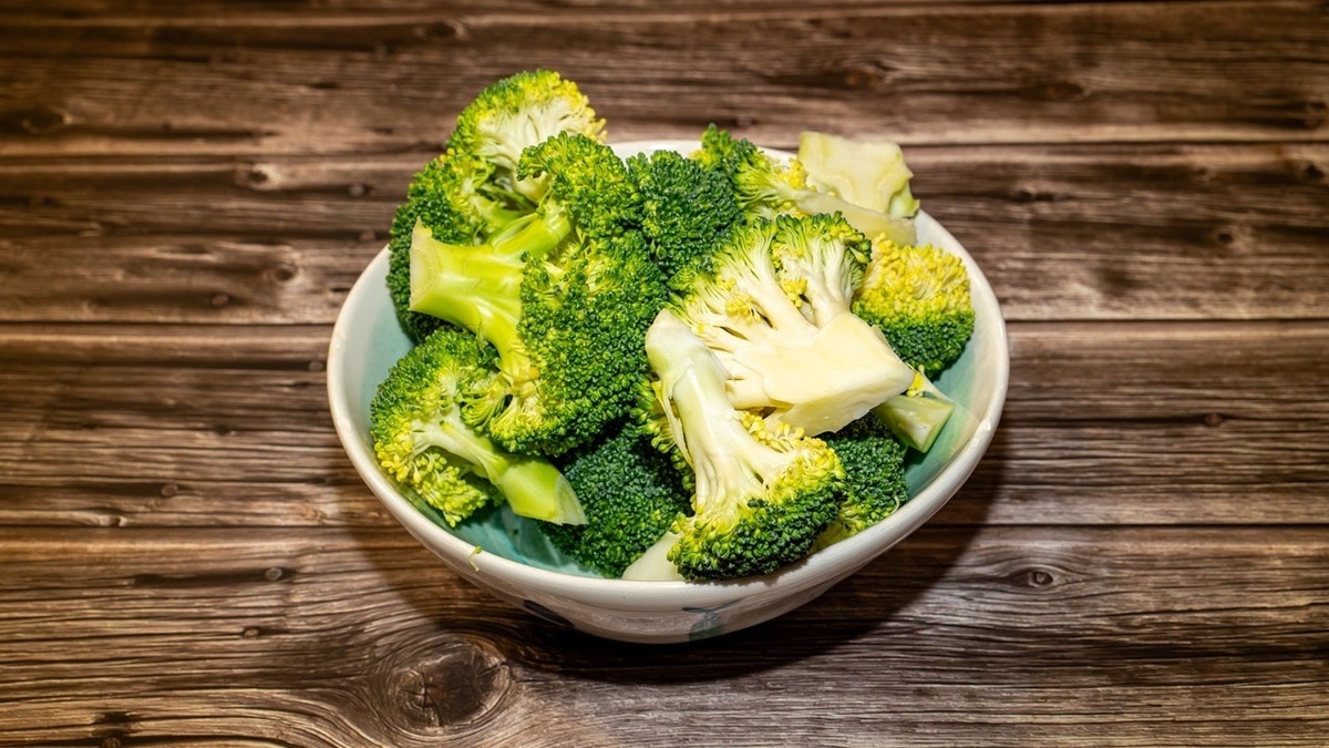 «Перца для пикантности»: как готовить свежую брокколи — потратьте 10 минут и наслаждайтесь результатом