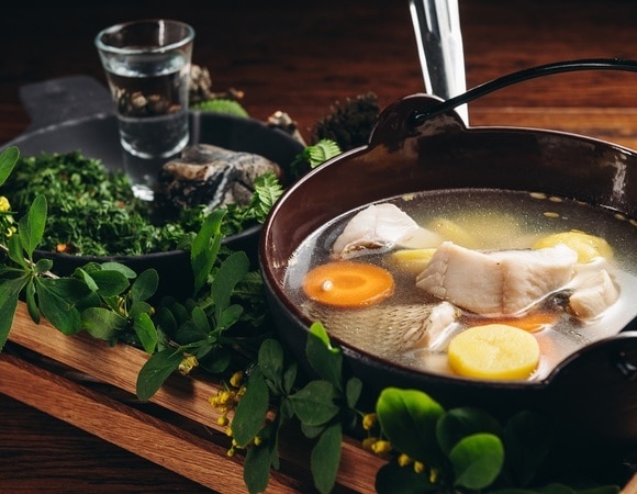  «Просто восхитительна»: уха и не только — что обязательно нужно попробовать в Волгограде 