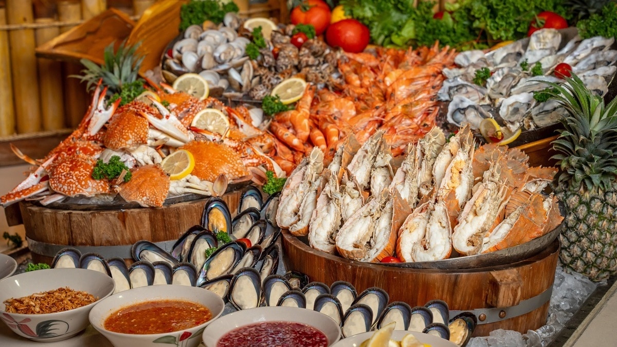 «По-настоящему впечатляет»: что обязательно нужно отведать во Владивостоке «По-настоящему впечатляет»: что обязательно нужно отведать во Владивостоке