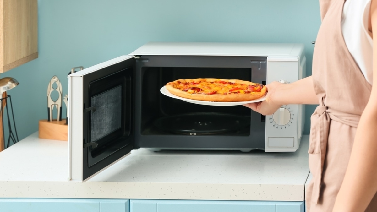 Пицца за 10 минут: волшебный рецепт итальянского ужина для ленивых гурманов