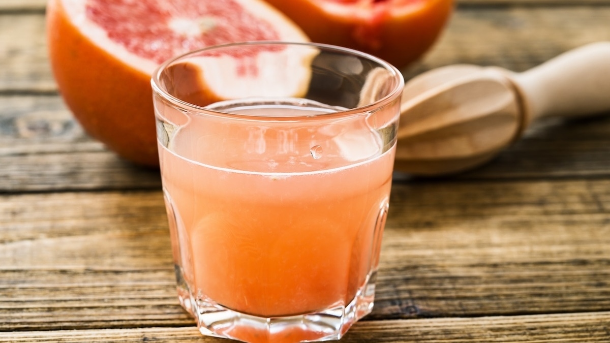 Этим соком нельзя запивать лекарства — найдено опасное сочетание, о котором стоит знать
