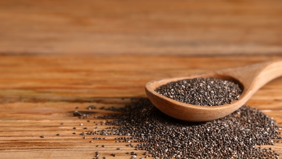 Омега-3 без рыбного послевкусия: почему стоит попробовать семена чиа