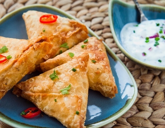 «Лучшее, что пробовал в жизни»: какие блюда подарят настоящее гастрономическое удовольствие в Таджикистане