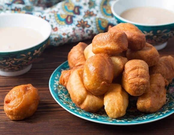 «Целый гастрономический мир»: что обязательно нужно попробовать в Казахстане — не только бешпармак