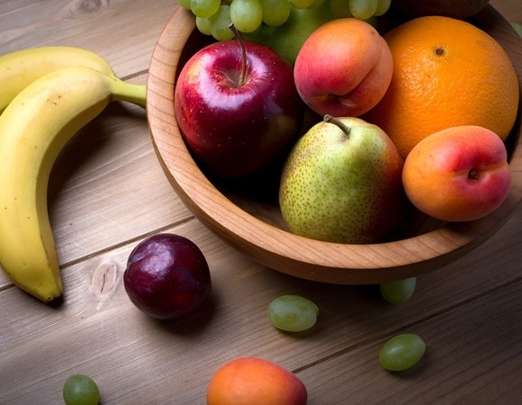 Доктор Мясников назвал продукты, которые предупредят развитие диабета — не только фрукты Доктор Мясников назвал продукты, которые предупредят развитие диабета — не только фрукты