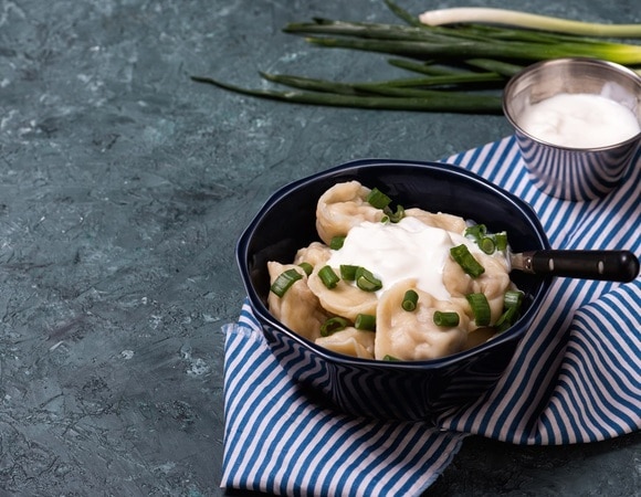 «Аромат на весь дом»: что добавить в фарш для пельменей — тех самых, вкусом из детства «Аромат на весь дом»: что добавить в фарш для пельменей — тех самых, вкусом из детства