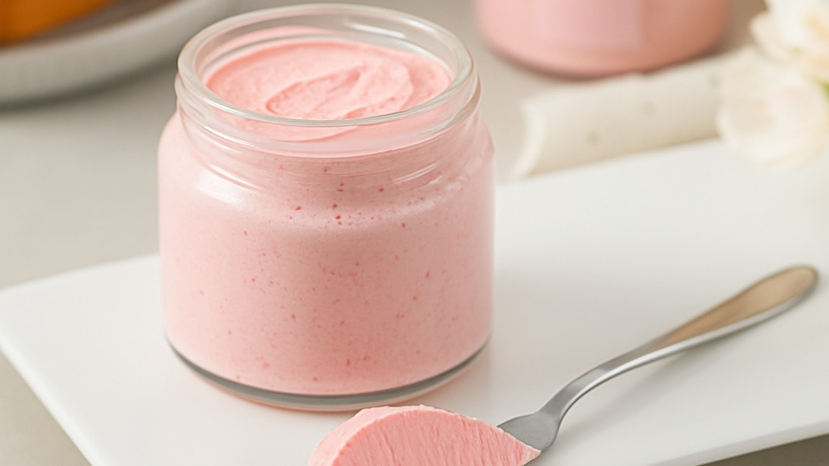 Сладкая находка: рецепт клубничного масла, которое подойдет не только для завтрака