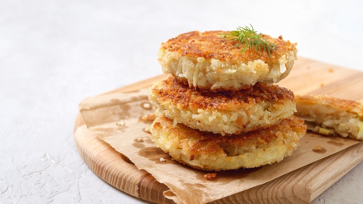 «То, что надо»: готовим легкие котлеты — мясной фарш заменит свежая капуста