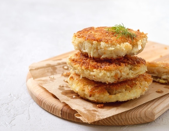 «То, что надо»: готовим легкие котлеты — мясной фарш заменит свежая капуста