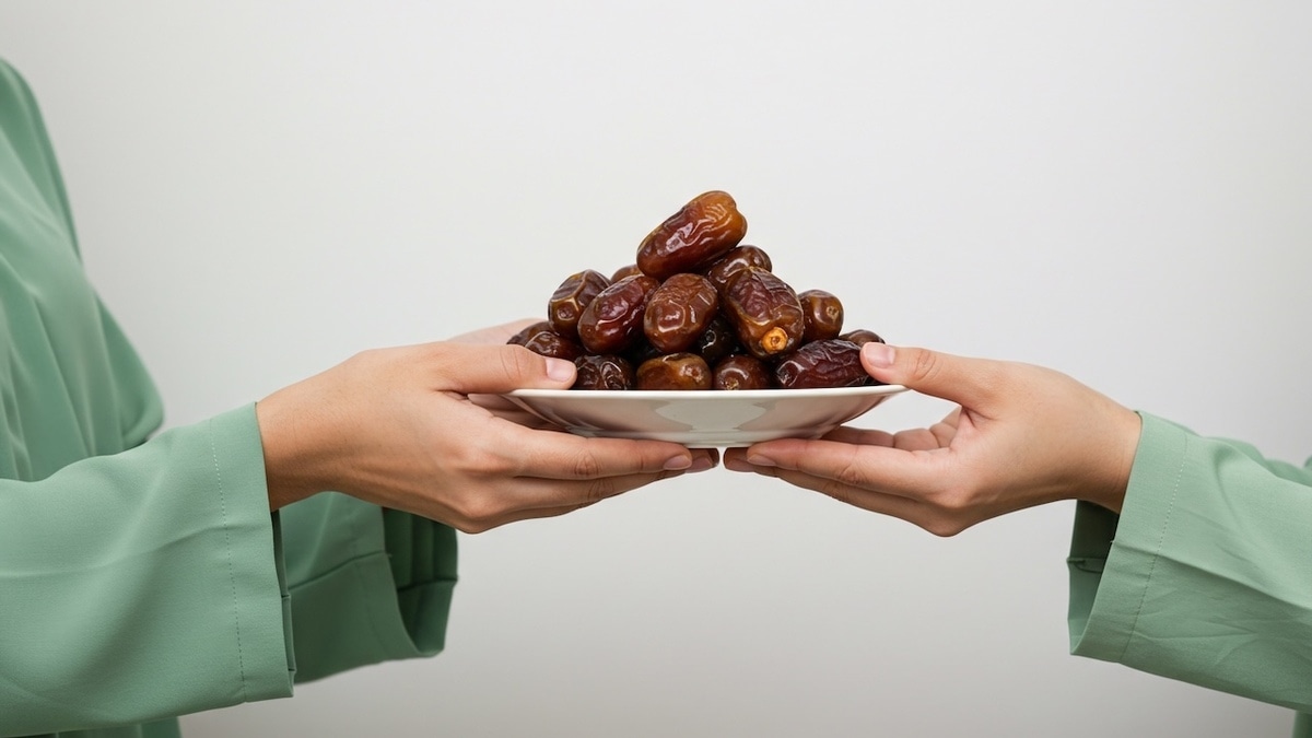 Какие финики есть нельзя — выйдет себе дороже 