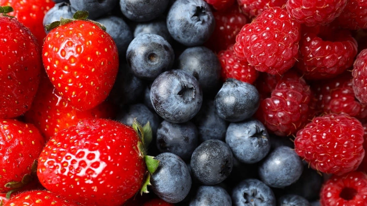 Эта ягода укрепит память и спасет от депрессии — ученые доказали пользу и теперь рекомендуют Эта ягода укрепит память и спасет от депрессии — ученые доказали пользу и теперь рекомендуют