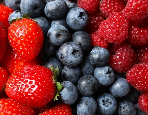 Эта ягода укрепит память и спасет от депрессии — ученые доказали пользу и теперь рекомендуют 