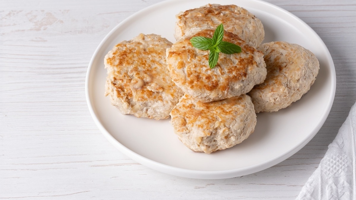 «Будто воздушный»: что добавить в куриный фарш — не только специи доведут его до совершенства