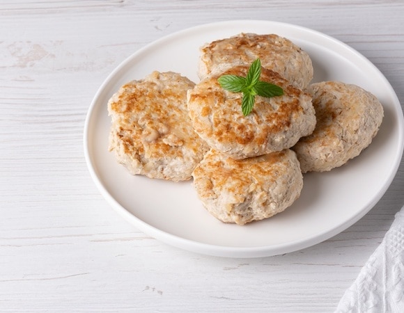 «Будто воздушный»: что добавить в куриный фарш — не только специи доведут его до совершенства «Будто воздушный»: что добавить в куриный фарш — не только специи доведут его до совершенства
