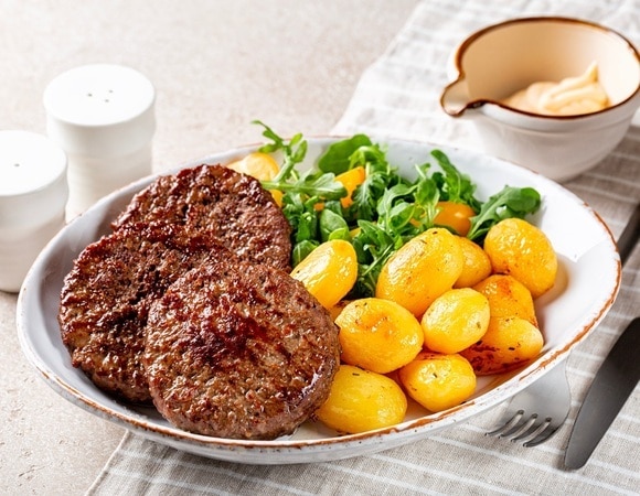 «Очень хороший лайфхак»: что можно добавить в фарш для котлет — не только лук и чеснок украсят вкус «Очень хороший лайфхак»: что можно добавить в фарш для котлет — не только лук и чеснок украсят вкус