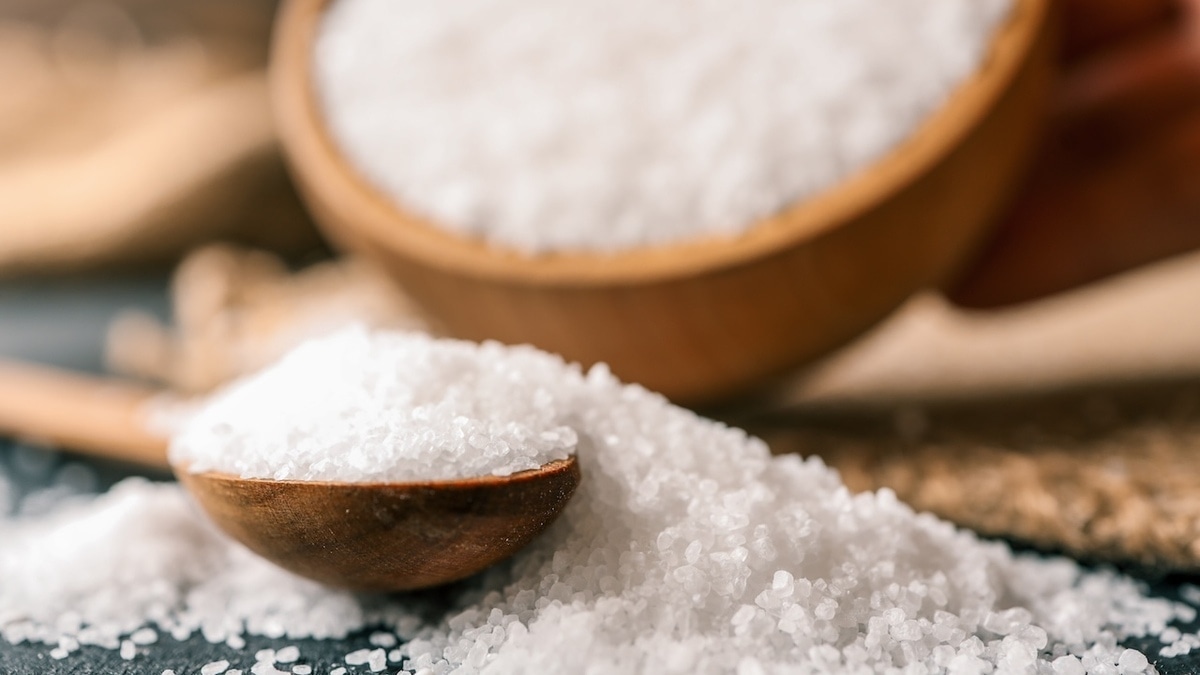 У «безопасной» для гипертоников соли обнаружились недостатки — врач объяснил, что с ней не так