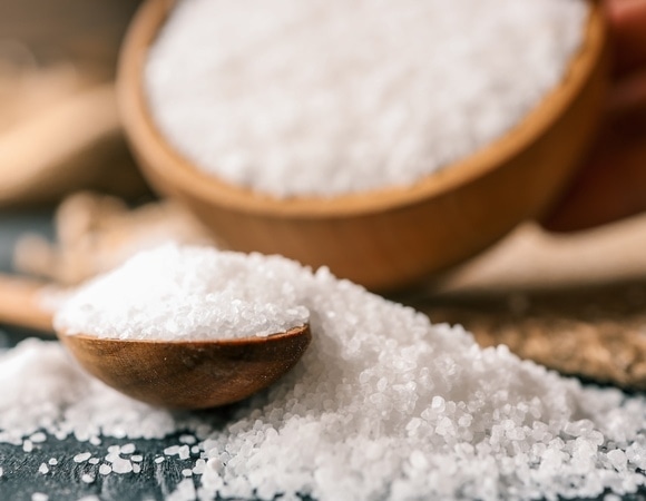 У «безопасной» для гипертоников соли обнаружились недостатки — врач объяснил, что с ней не так