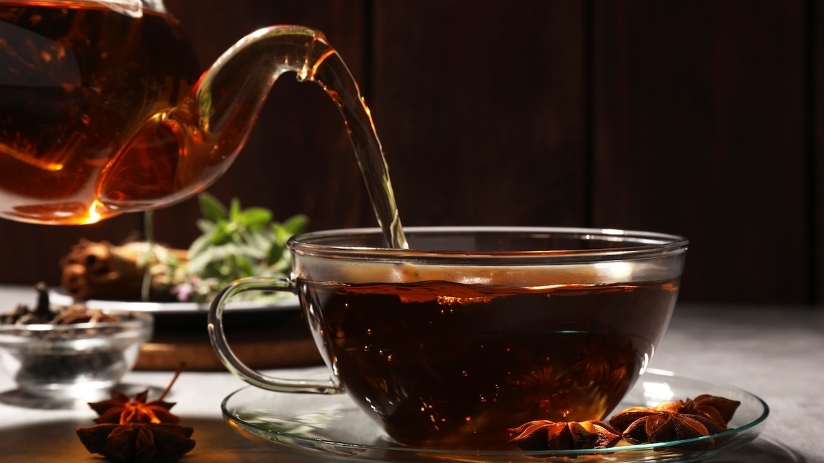 Сколько чая можно пить в день: у популярного напитка есть скрытые риски