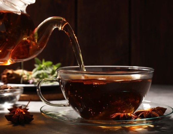 Сколько чая можно пить в день: у популярного напитка есть скрытые риски