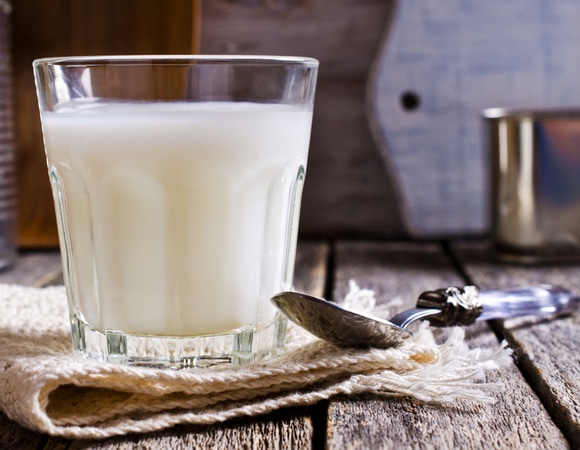 Рецепт кефирного желе — вкусный десерт с пользой для пищеварения