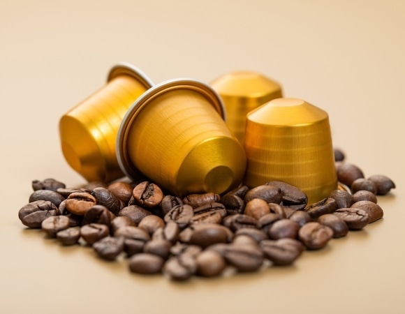 В капсульном кофе имеется опасное вещество: как уберечь себя? 