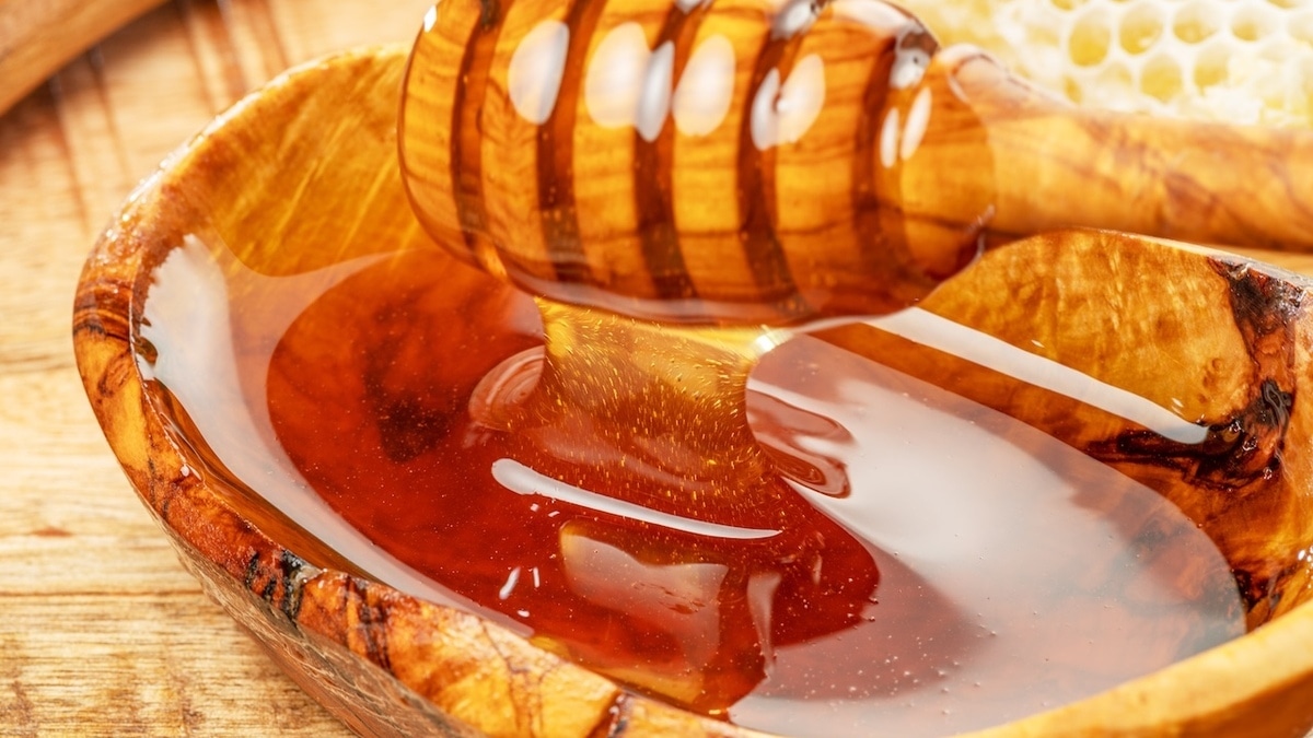 Сколько меда можно съесть за день — гастроэнтеролог подсказал норму