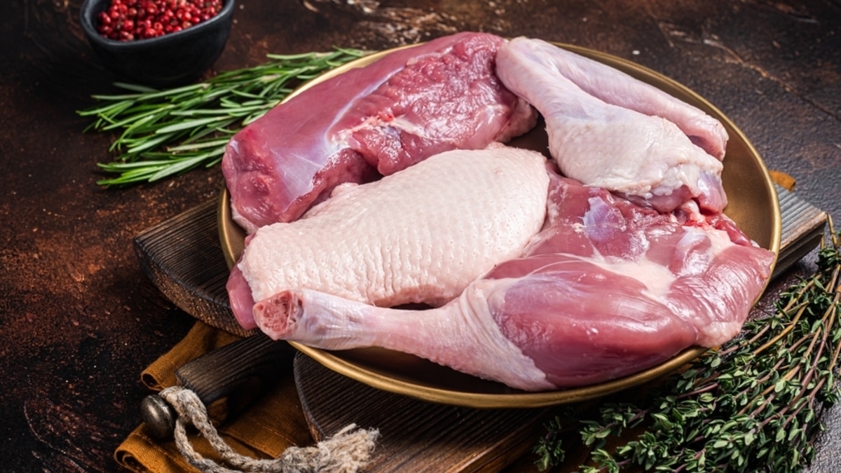 Доступное железо и белок с незаменимыми аминокислотами: чем еще полезно утиное мясо