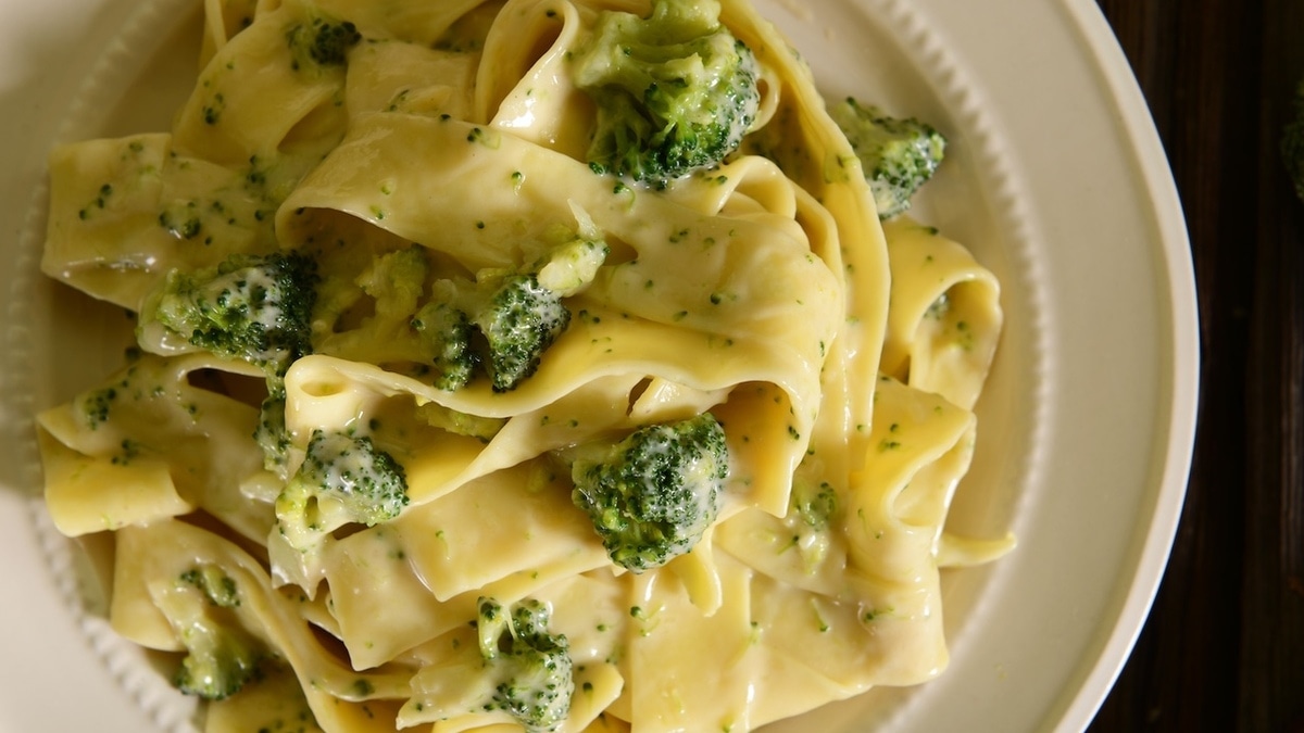 Паста из 3 ингредиентов от Мэтта Дэймона: актер поделился рецептом, от которого давно в восторге 