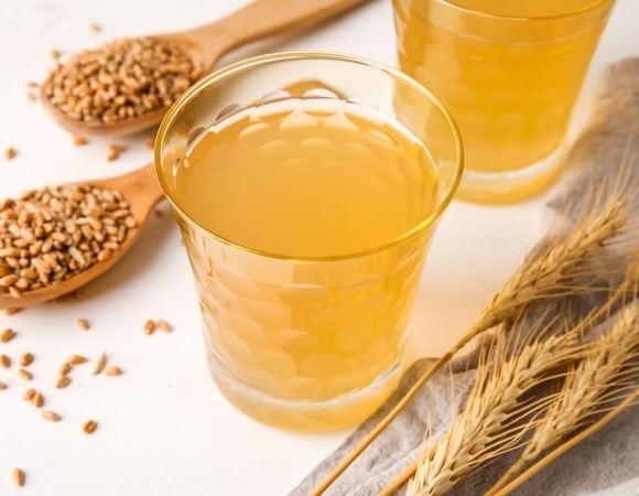 "Это искусство": как приготовить домашний квас для окрошки? 