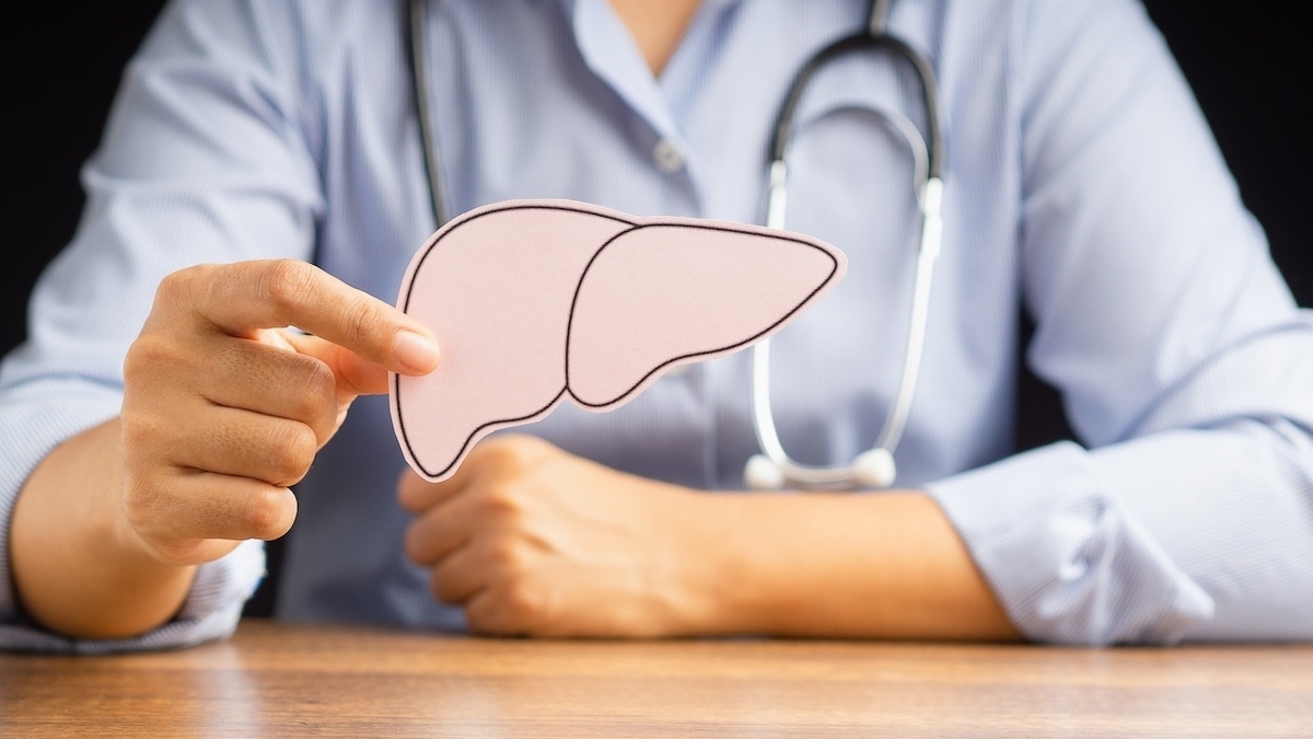 Ученые нашли напиток, спасающий от ожирения печени: можно пить каждый день